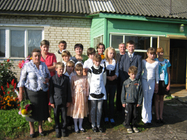 1 Сентября 2011 г.